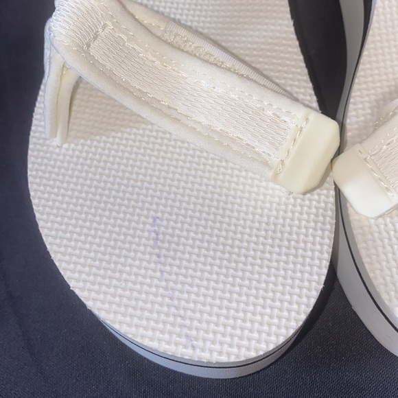 Teva Womens Flatform universal mesh print - Picture 3 of 5